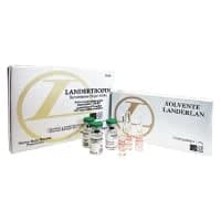 GH 100 UI Lardertropin 2