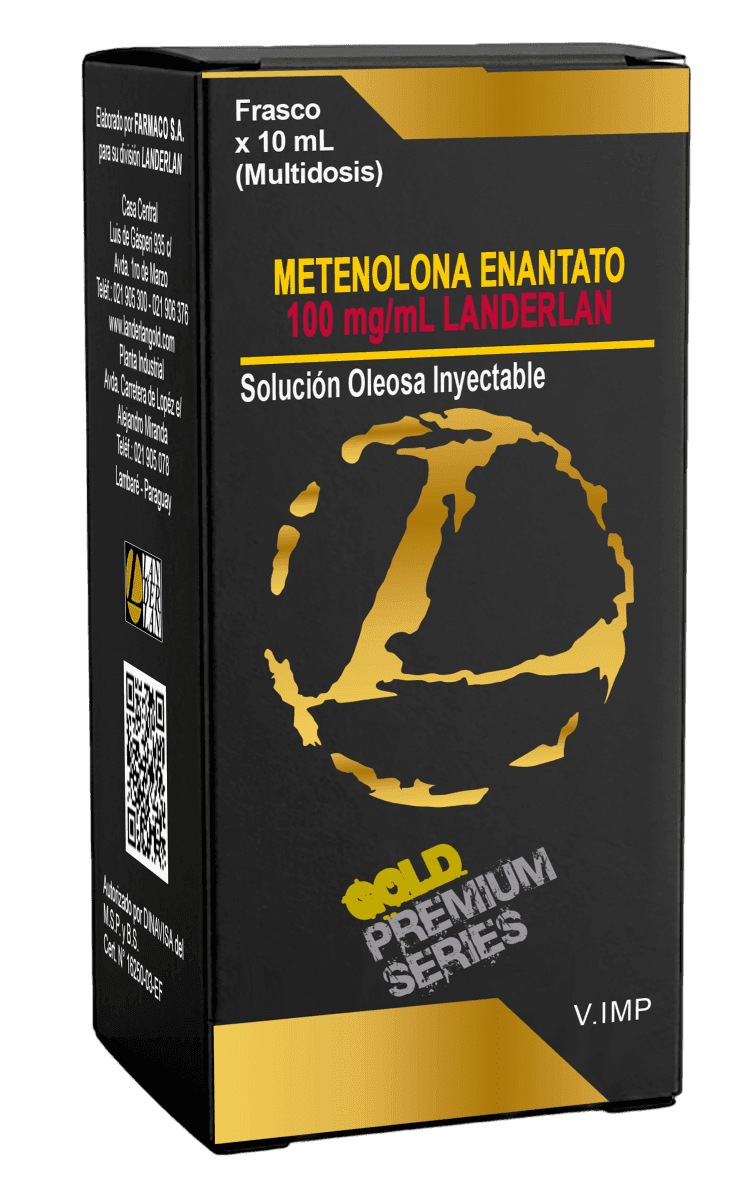Primobolan 100mg/ml