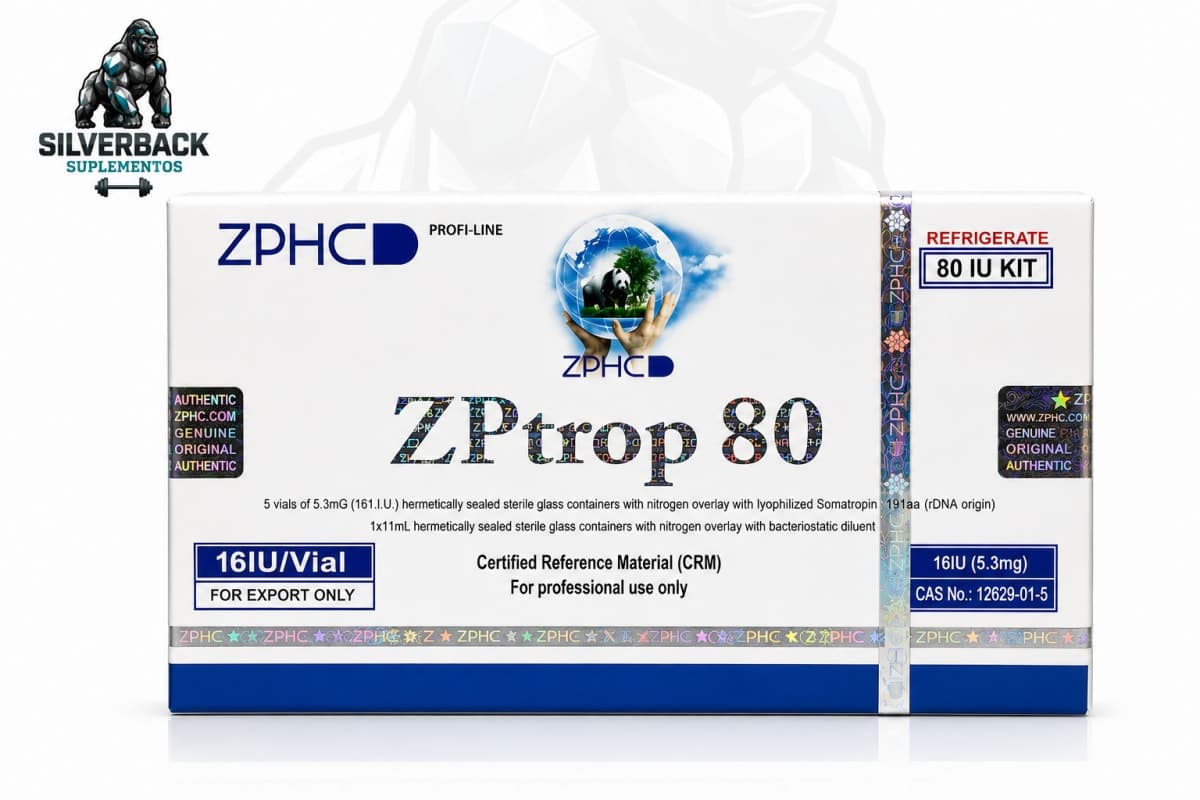 GH 80ui ZPtrop