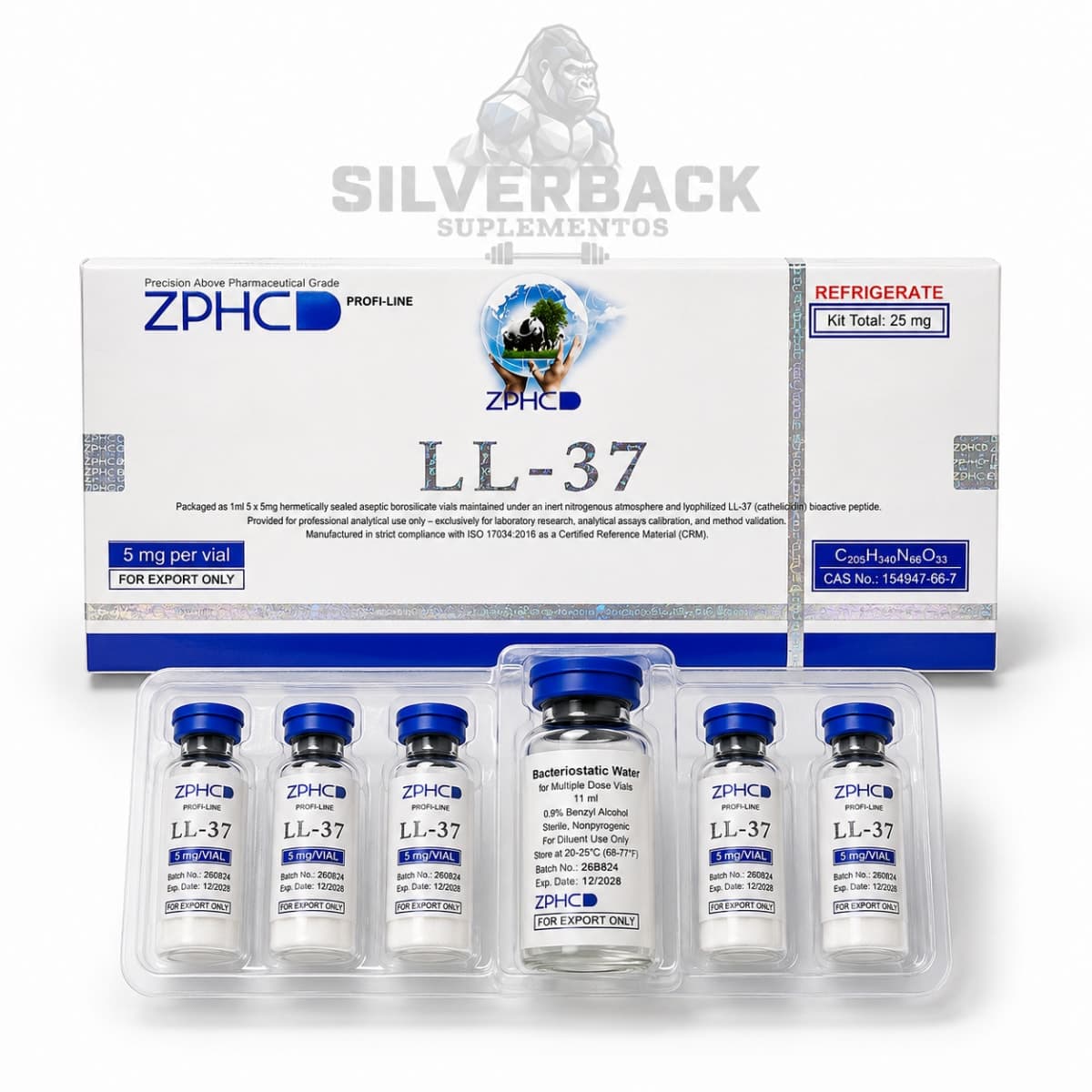 LL-37 25mg